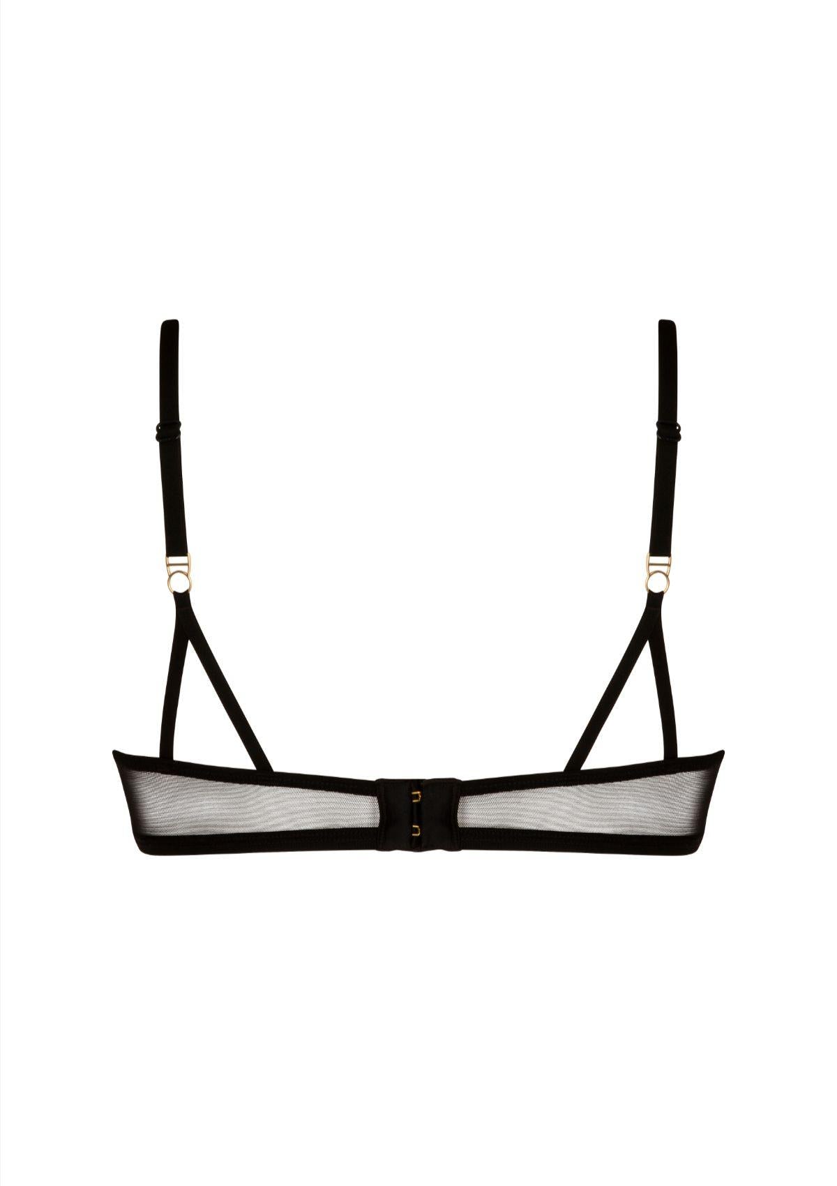 Wired Triangle Cosmic Dream